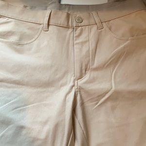 Old navy stretch performance pants